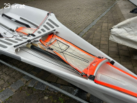 Erfolgreicher 29er GER 3219 zu verkaufen