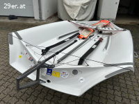 Erfolgreicher 29er GER 3219 zu verkaufen